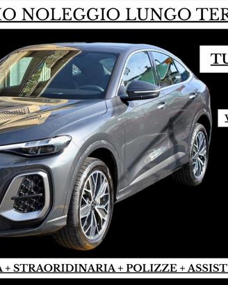 PROMO AUTODOC - Audi Q5 Sportback 40 TDI quattro S