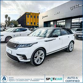 LAND ROVER Range Rover Velar 3.0 V6 SD6 300 CV R
