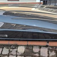 barre portatutto DS 7