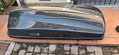 barre portatutto DS 7