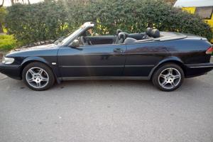 1997 Saab 900
