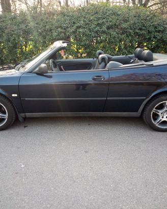 1997 Saab 900