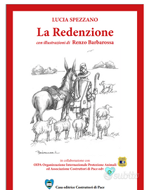 La Redenzione di Lucia Spezzano