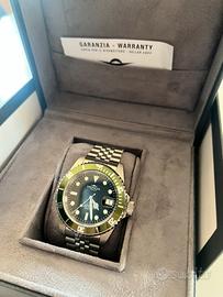 Orologio Uomo