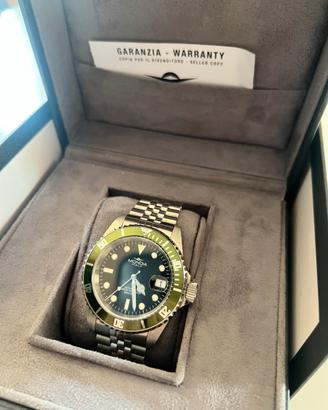 Orologio Uomo