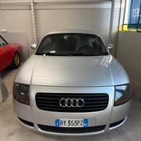 Audi TT Coupé 1.8 T 20V 179 CV cat