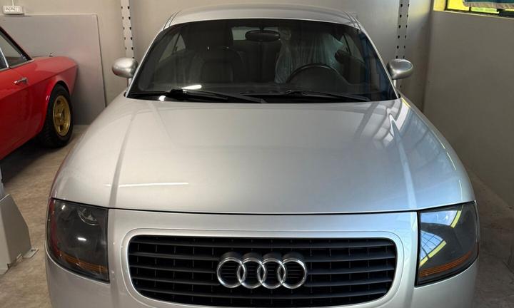 Audi TT Coupé 1.8 T 20V 179 CV cat