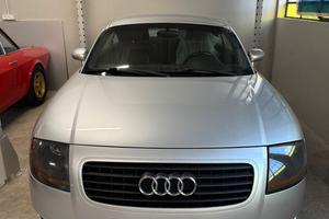 Audi TT Coupé 1.8 T 20V 179 CV cat