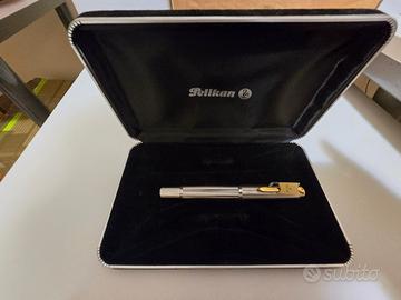 PENNA STILOGRAFICA PELIKAN M750 JUBILEE - PEN. F