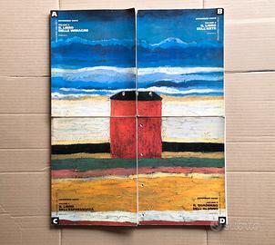 Libro Ed. Artistica - Esperienze Visive