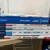 LIBRI DI PRIMA MEDIA