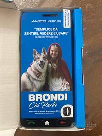 Telefono amico brondi
