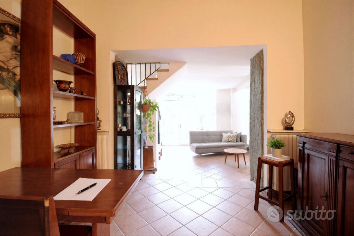 Appartamento – Missaglia, Contra - Vista 2