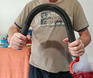  attrezzi da palestra 