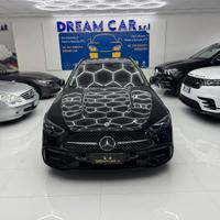 Mercedes-benz C220 2.0 200Cv -Diesel/Elettrica