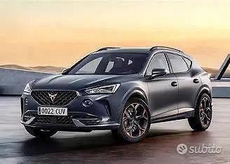 Ricambi cupra formentor 2024
