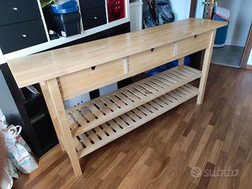 mobile isola IKEA norden