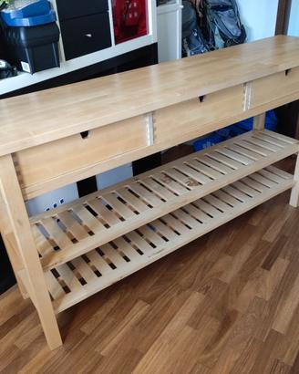 mobile isola IKEA norden