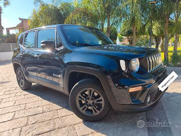 Jeep Renegade 2.0 Mjt 140CV 4WD Limited