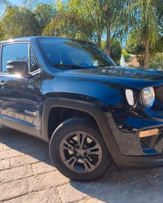 Jeep Renegade 2.0 Mjt 140CV 4WD Limited