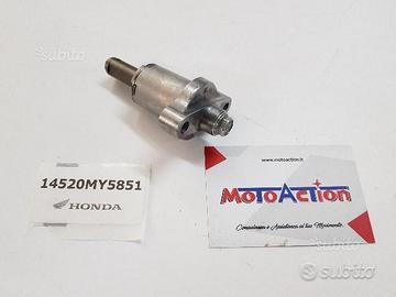 Puntalino Tenditore Comp. Honda Silver Wing 600