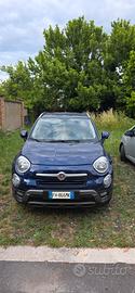 500X cross 1.3 multijet 