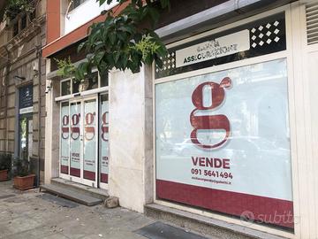 Negozio Palermo [Cor65VCG]