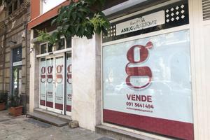 Negozio Palermo [Cor65VCG]