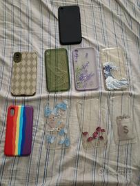 cover iPhone xr 