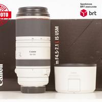 Canon RF 100-500 F4.5-7.1 L IS USM (Canon)