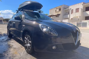 Alfa Romeo Giulietta 1.6 JTDm 120 CV TCT - 77900km