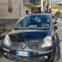 Renault Modus 1.5 dci Saint Tropez 86cv