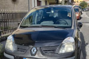 Renault Modus 1.5 dci Saint Tropez 86cv