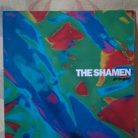 the shamen - pro gen vinile 