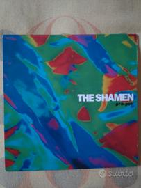 the shamen - pro gen vinile 
