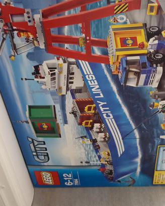 lego 7994