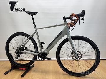 Megamo Kansas E-Gravel taglia L | 2022