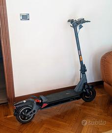 Kingsong N12 – monopattino elettrico