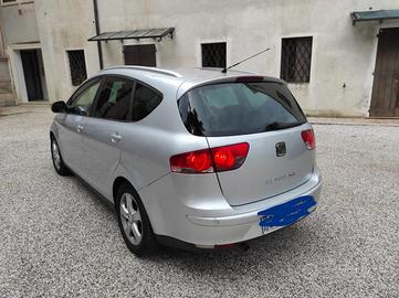 Seat Altea