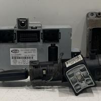 KIT CHIAVE LANCIA Ypsilon 1a Serie (03>06)