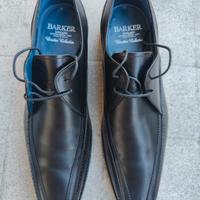 scarpe classiche da uomo Barker