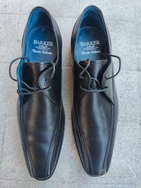 scarpe classiche da uomo Barker