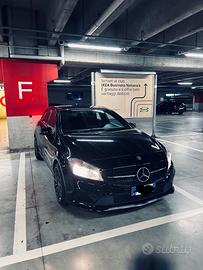 MERCEDES Classe A Sport