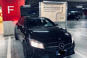 MERCEDES Classe A Sport