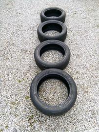 Gomme Riken UHP 215/50 R17 95W