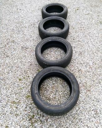 Gomme Riken UHP 215/50 R17 95W