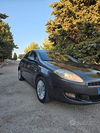 Fiato Bravo 1.9 multimetro 120 cv