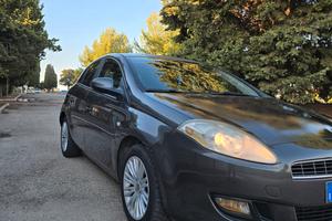 Fiato Bravo 1.9 multimetro 120 cv