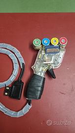 Pulsante Cobra Slot Car