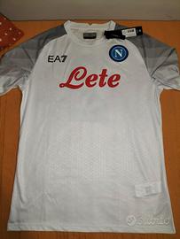 Maglia Napoli Champions 2022/2023